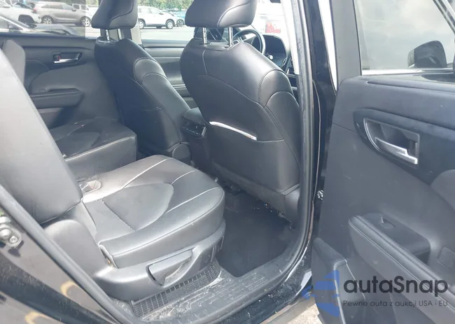 5TDGARAH2NS516546: 43025283