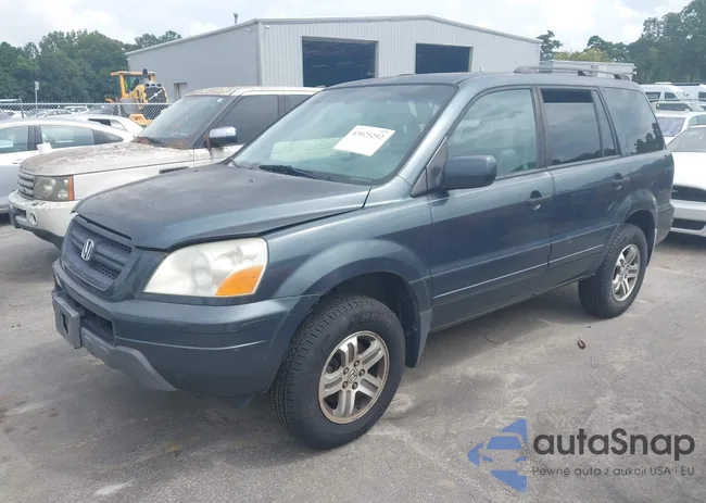 5FNYF18655B012590: 43025292