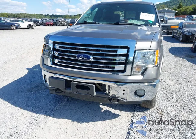 1FTFW1EF3DFB39120: 43025318