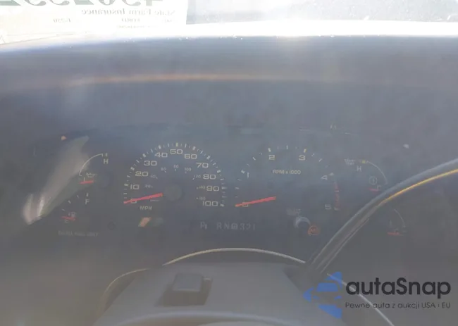 1FTNW21P03ED62882: 43025322