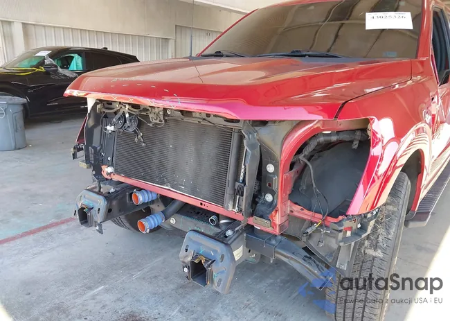 1FTEW1CP8MFC20380: 43025326