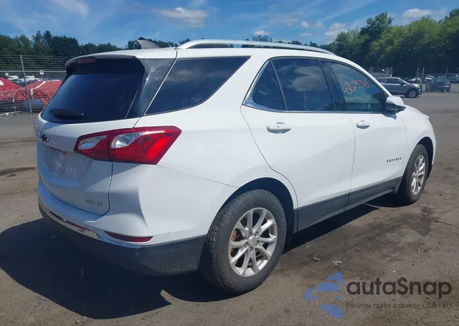 3GNAXUEU2JS546707: 43025340