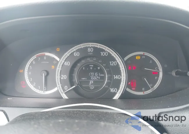 1HGCR2F30EA126104: 43025341