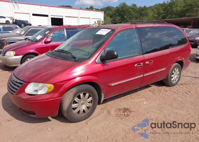 2A4GP54LX6R818078: 43025345