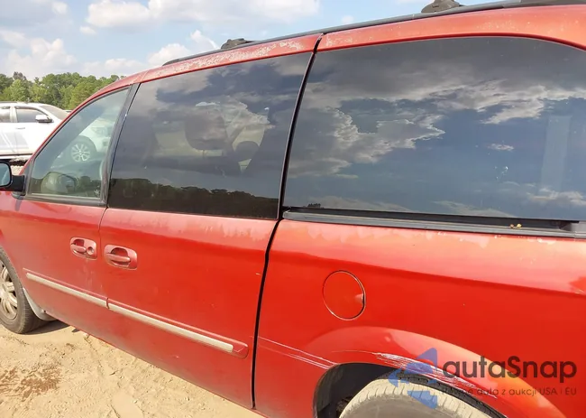 2A4GP54LX6R818078: 43025345