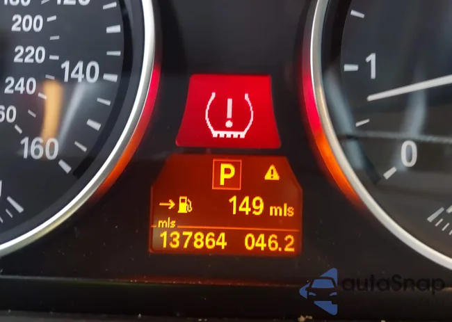 5UXFE83569L171072: 43025352