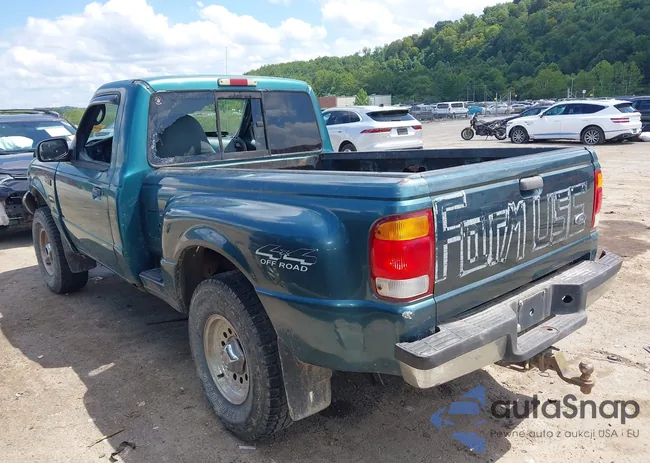 1FTCR10A2VTA43827: 43025396