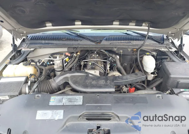 1GKFK16Z95J160819: 43025406