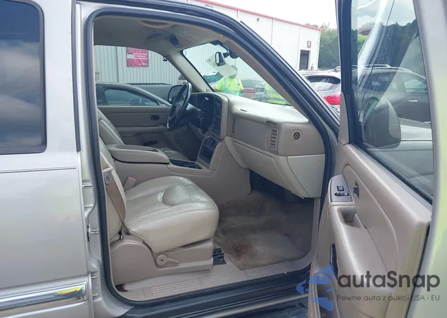 1GKFK16Z95J160819: 43025406