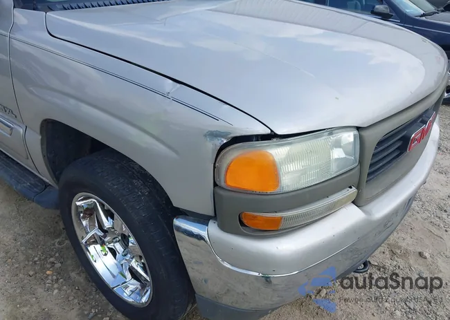 1GKFK16Z95J160819: 43025406