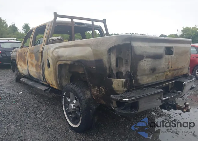 1GT12SEGXJF264955: 43025422