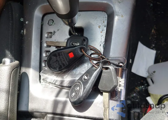 JF2SHABC0CH430469: 43025435