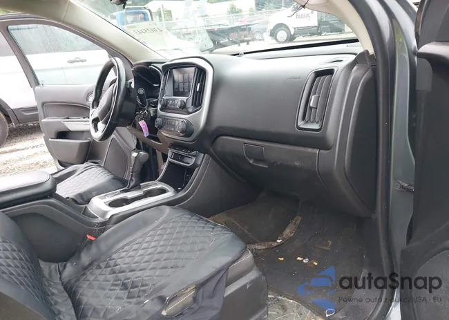 1GCGTCEN4H1201692: 43025443