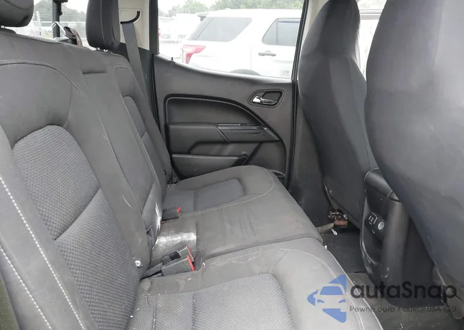 1GCGTCEN4H1201692: 43025443