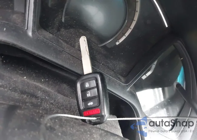 2HGFC2F55HH541537: 43025465