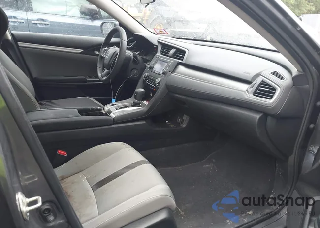 2HGFC2F55HH541537: 43025465