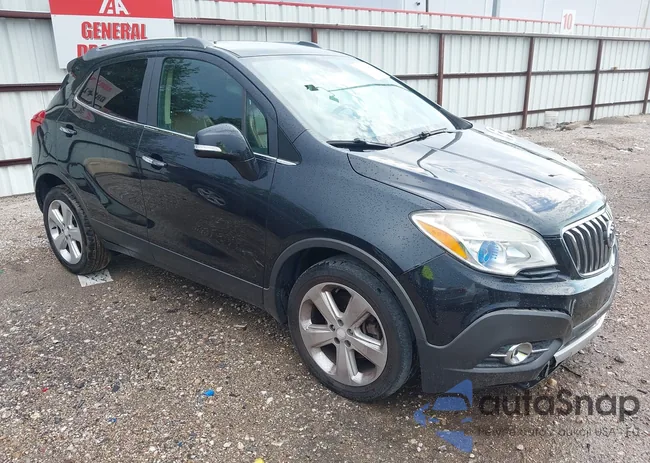 KL4CJCSB2FB219821: 43025485