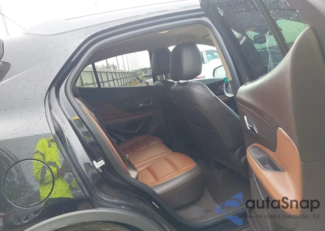 KL4CJCSB2FB219821: 43025485