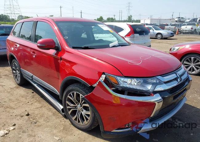 JA4AD3A38GZ052625: 43025486