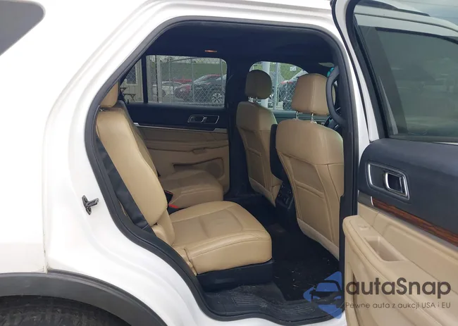 1FM5K8F81GGB03940: 43025505