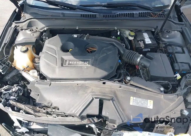 3LN6L2G94FR604284: 43025543