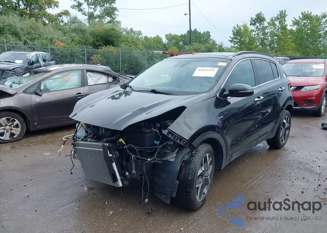 KNDPNCAC9N7009935: 43025571