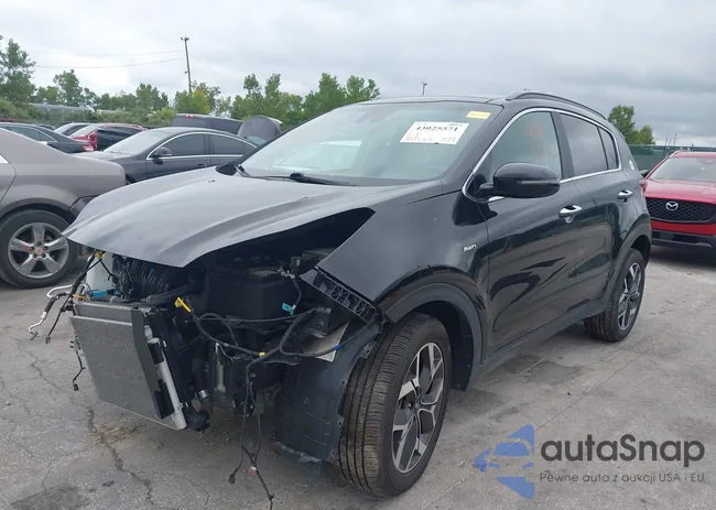 KNDPNCAC9N7009935: 43025571