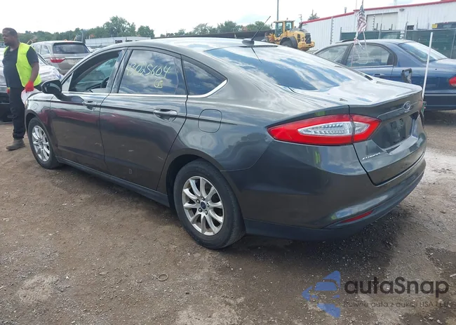 3FA6P0G72GR282005: 43025604