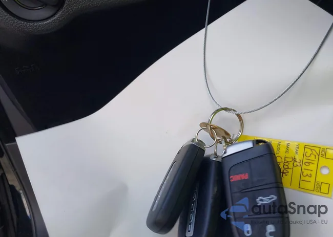 2C3CDXAT0PH516131: 43025622