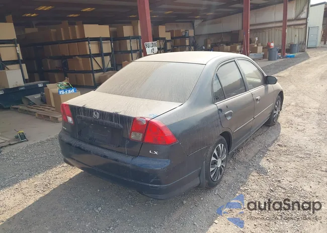 2HGES16665H539082: 43025624