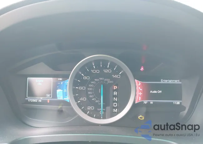 1FM5K8F82DGC48447: 43025637