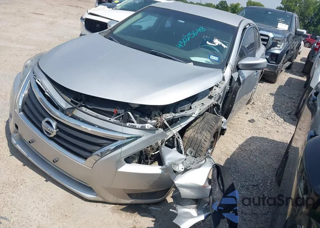 1N4AL3AP7EC412453: 43025648