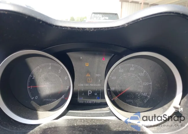 JA32U2FU1DU009287: 43025670