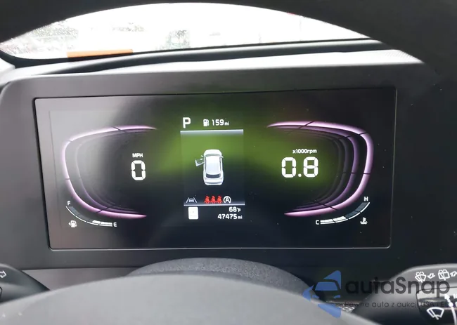 KNDPU3AF3P7169311: 43025675