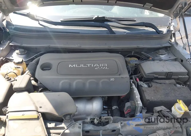 1C4PJLAB5EW185194: 43025687