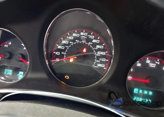 1C3CDZCG8EN127883: 43025765