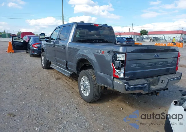 1FT7W2BN0NEE13807: 43025769