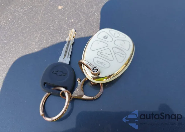 1GNKVJED8BJ213357: 43025773