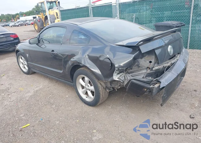 1ZVHT80N395122854: 43025804