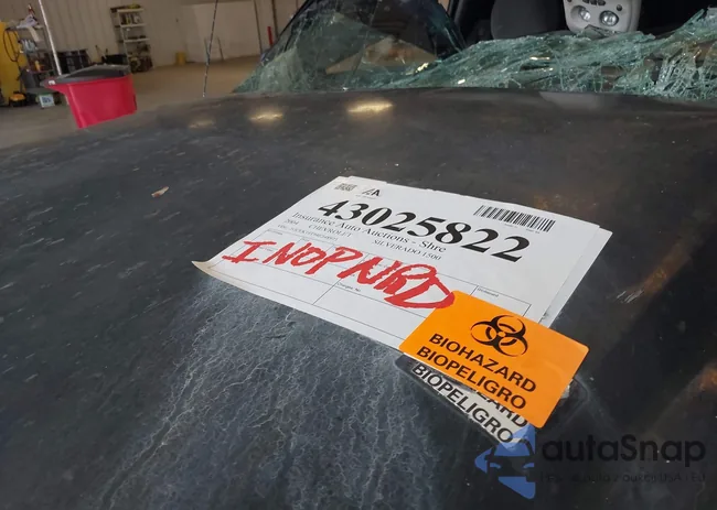 1GCEK19T94E348973: 43025822