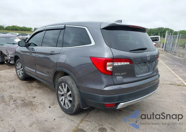 5FNYF6H35MB031514: 43025825