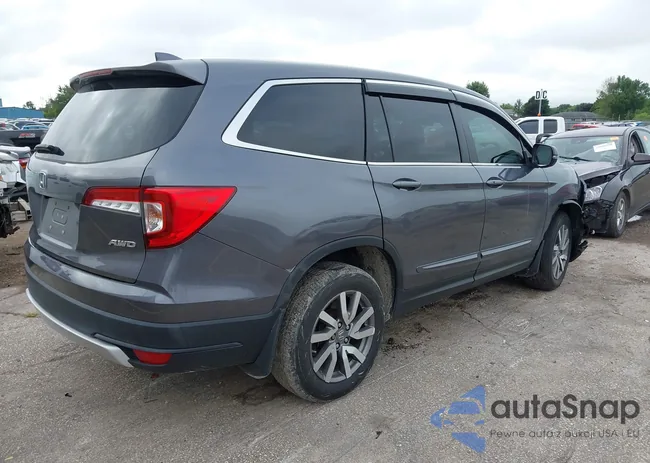 5FNYF6H35MB031514: 43025825