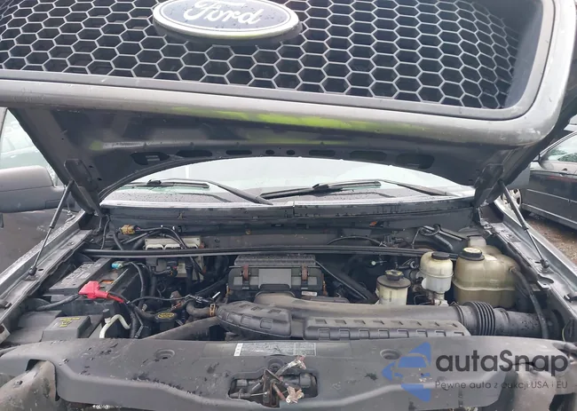 1FTPW14595KE55157: 43024890