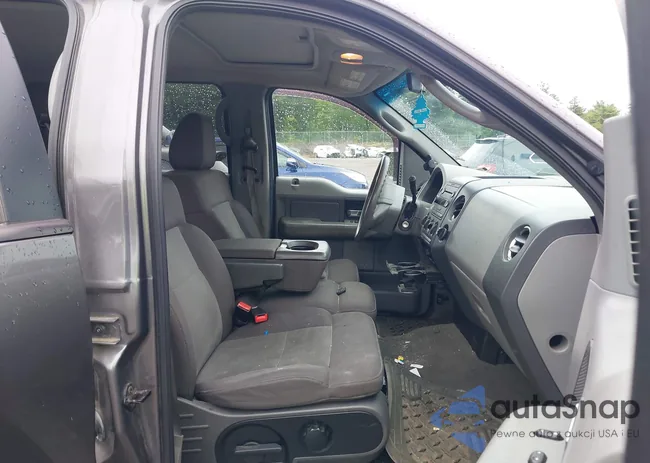 1FTPW14595KE55157: 43024890