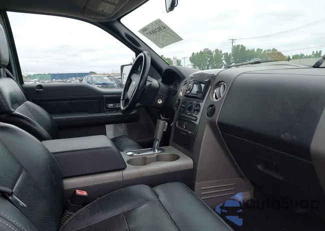 1FTPX14534NB62249: 43024897