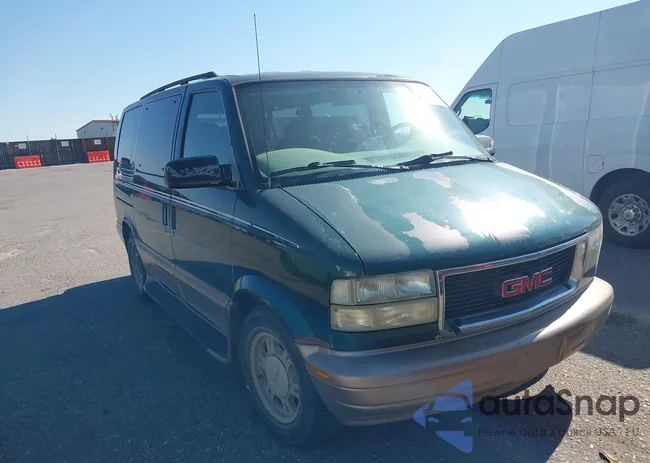 1GKEL19X03B510607: 43024906