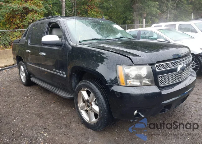 3GNTKGE30BG127825: 43024974