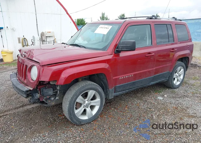 1C4NJRCBXCD524502: 43024983