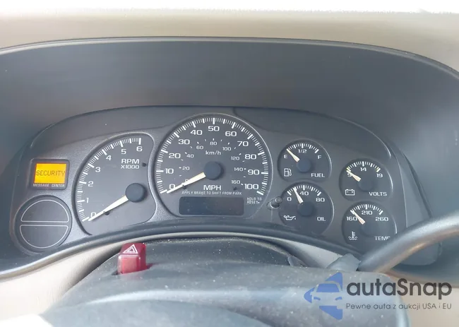 1GKEC13Z52R211307: 43025035