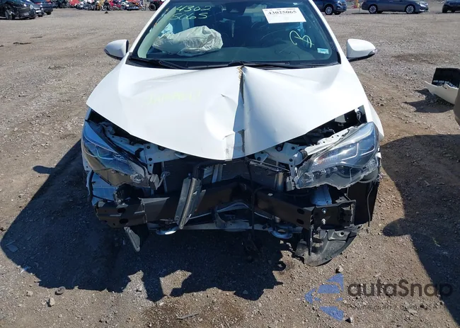 2T1BURHE1KC237932: 43025065